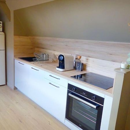 Le Green Cosy Leilighet Évreux Eksteriør bilde